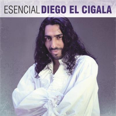 Esencial Diego el Cigala
