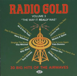Radio Gold Vol 3 en oferta