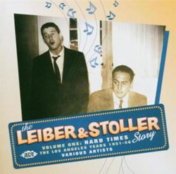 Leiber And Stoller Story Volume 1 La precio