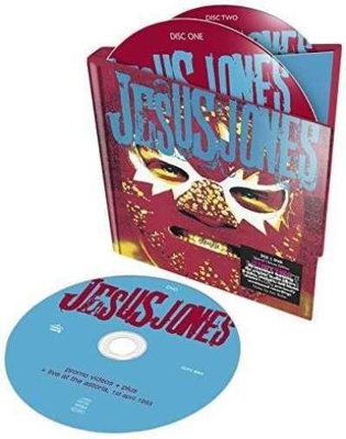 Perverse (Deluxe edition) (CD + DVD)