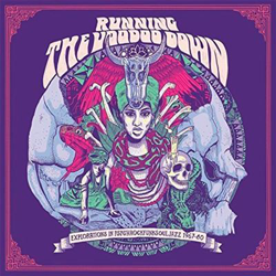 Running the Voodoo Down precio