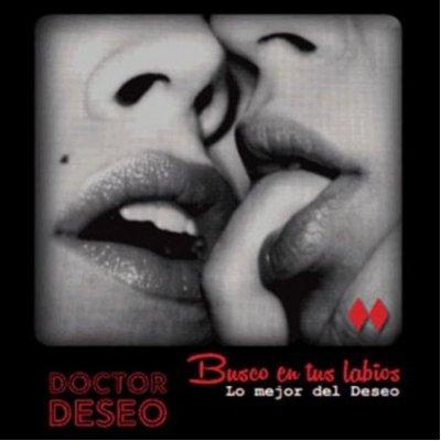 Busco en tus labios (Ed. Digipack)