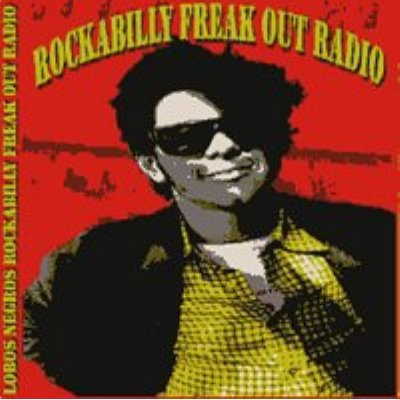 Rockabilly Freak Out Radio