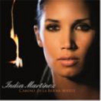 Camino de la buena suerte