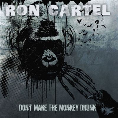 Dont Make The Monkey Drunk