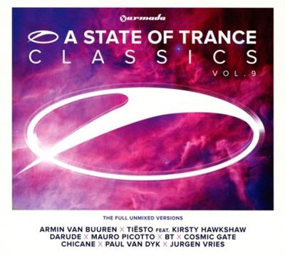 A State Of Trance..Vol 9