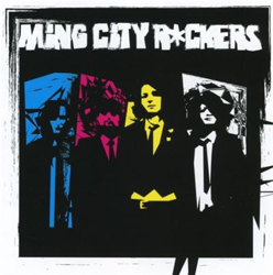 Ming City Rockers precio