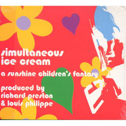 Simultaneous Ice Cream - A Sunshine Children's Fantasy en oferta