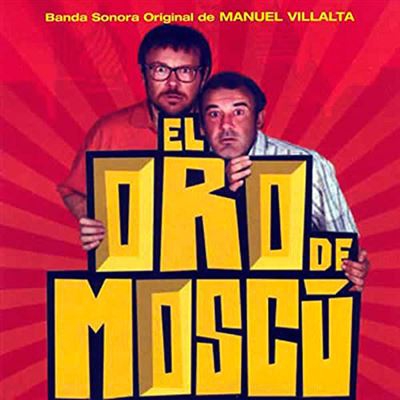 El Oro de Moscú B.S.O.