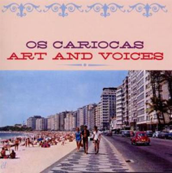Art And Voices en oferta