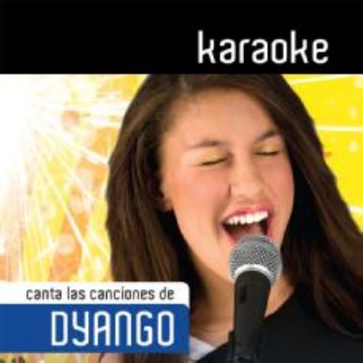 Karaoke Dyango