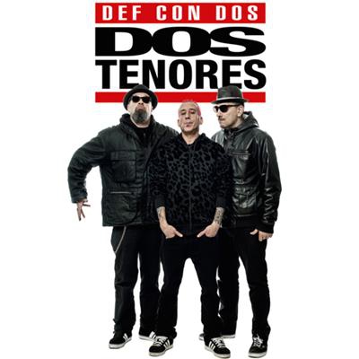 Dos Tenores + Libro