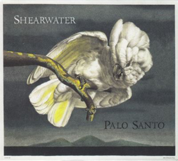 Palo Santo - 2 CDs precio