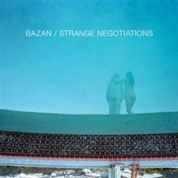 Strange Negotiations precio