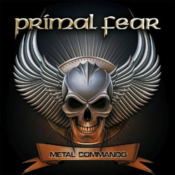 Metal Commando - 2 CDs precio