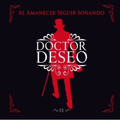 Al amanecer seguí soñando + Libro