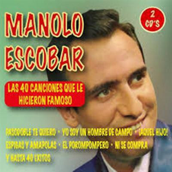 Grandes Éxitos - 2 CD precio