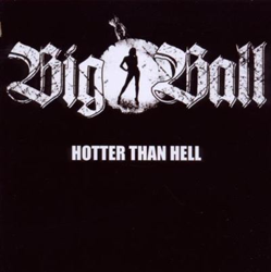 Hotter Tha Hell en oferta