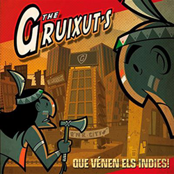 Que Vénen els Indies! en oferta