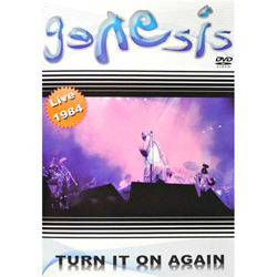 Turn It on Again precio