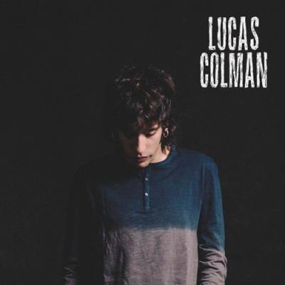 Lucas Colman - Reedición