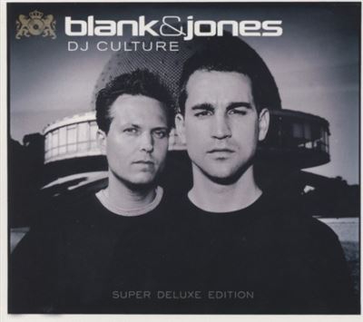 Dj Culture