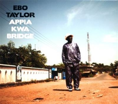 Appia Kwa Bridge