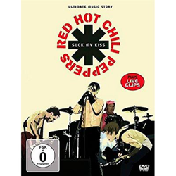 Suck my Kiss - DVD precio
