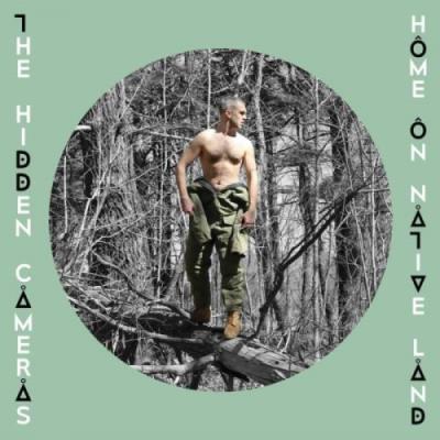 Home on native land - Vinilo