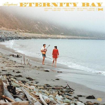 Eternity Bay - Vinilo Naranja