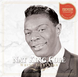 Nat King Cole White Selection - Vinilo precio