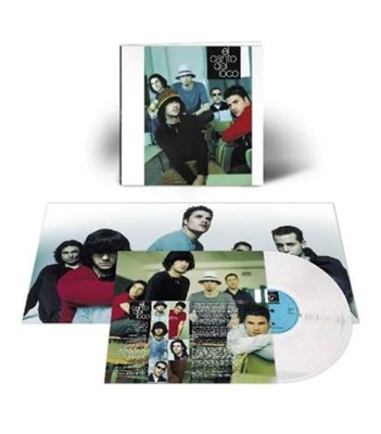El Canto Del Loco - Vinilo