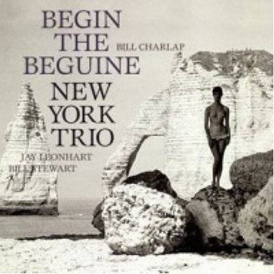 Begin The Beguine - Vinilo