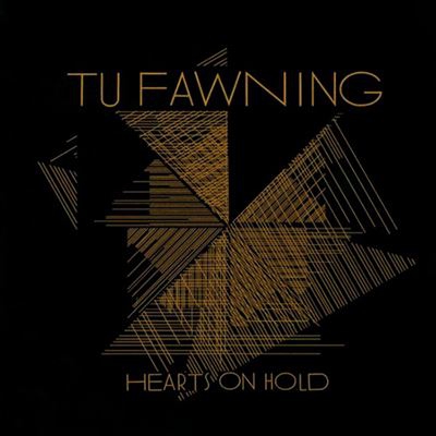 Hearts on Hold - Vinilo