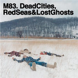 Dead Cities, Red Seas & Lost Ghosts - Vinilo características