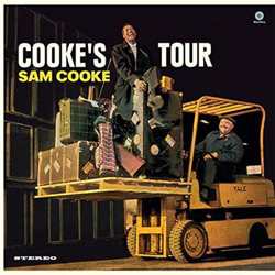 Cookes Tour - Vinilo en oferta