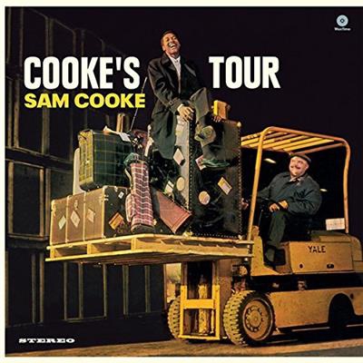 Cookes Tour - Vinilo