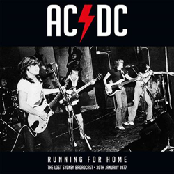 Running for Home - 2 vinilos precio