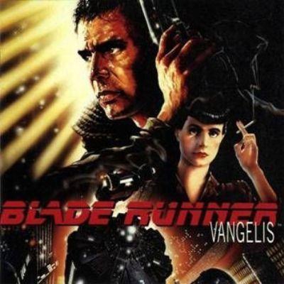 Blade Runner B. S: O. - Vinilo