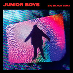 Big Black Coat - Vinilo precio