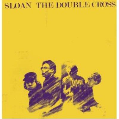 The Double Cross - Vinilo