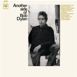 Another Side of Bob Dylan - Vinilo precio