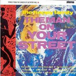 Man On Your Street en oferta