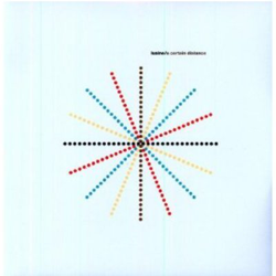 A Certain Distance - Vinilo precio
