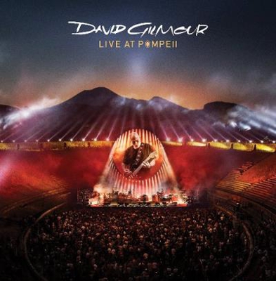 Live At Pompeii - Vinilo