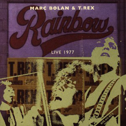 Live-t rex características