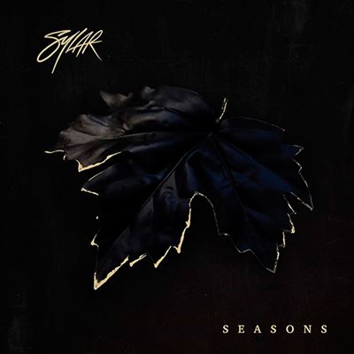 Seasons - Vinilo