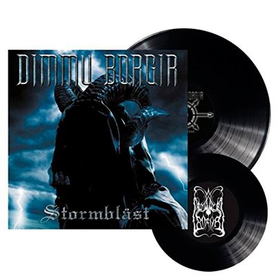 Stormblast 2005 - 2 vinilos