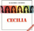 20 grandes canciones Cecilia (slider) precio