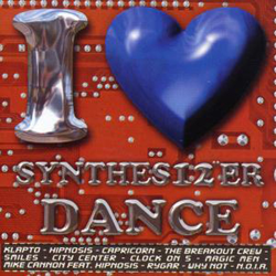 I Love Synthesizer (parte 2) características